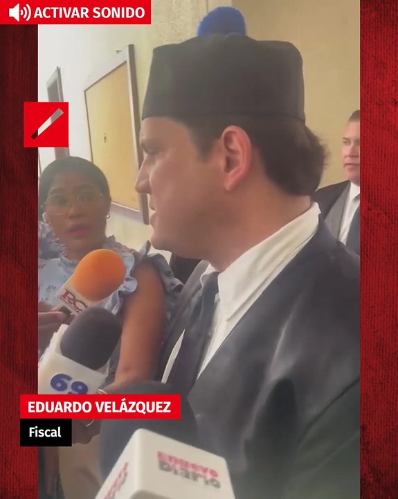 Imponen garantía económica de RD$1 millón a Ingrid Jorge por difamación contra procurador adjunto