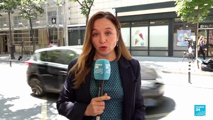 Informe desde París: Fiscalía allana sede del partido Agrupación Nacional