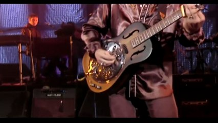 Sheryl Crow Live in London: 'A Change Would Do You Good' 🎶