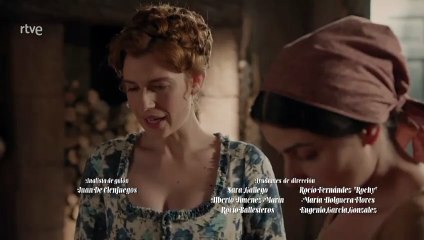 Valle salvaje capitulo 205 avance