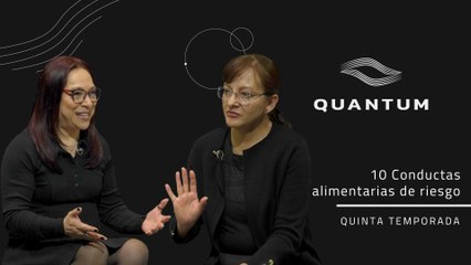 10 CONDUCTAS ALIMENTARIAS DE RIESGO