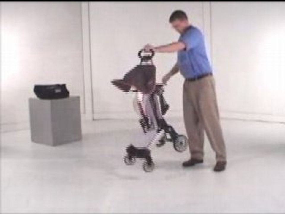 Mia Moda Cielo Stroller