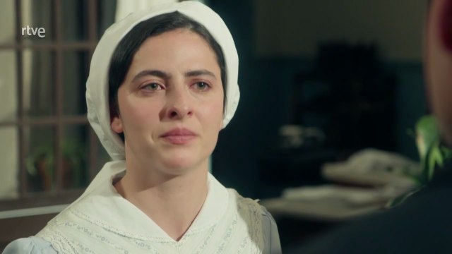 La Promesa Capitulo 634 - Capitulo 634 La Promesa