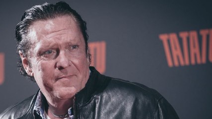 Michael Madsen's official cause of death revealed after 'Reservoir Dogs' star died at 67