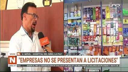 LPZ: UM ALZA MEDICAMENTOS