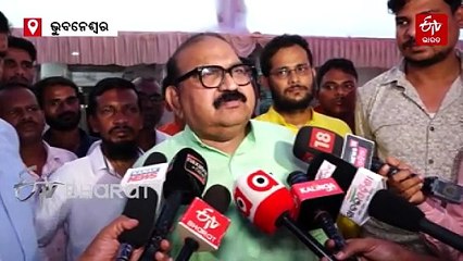 ଓଡ଼ିଶା ଆସିବେ ରାହୁଲ ଗାନ୍ଧି, ତେବେ ତା ପୂର୍ବରୁ ଜୋକର କହି ବିଜେପିର କଟାକ୍ଷ