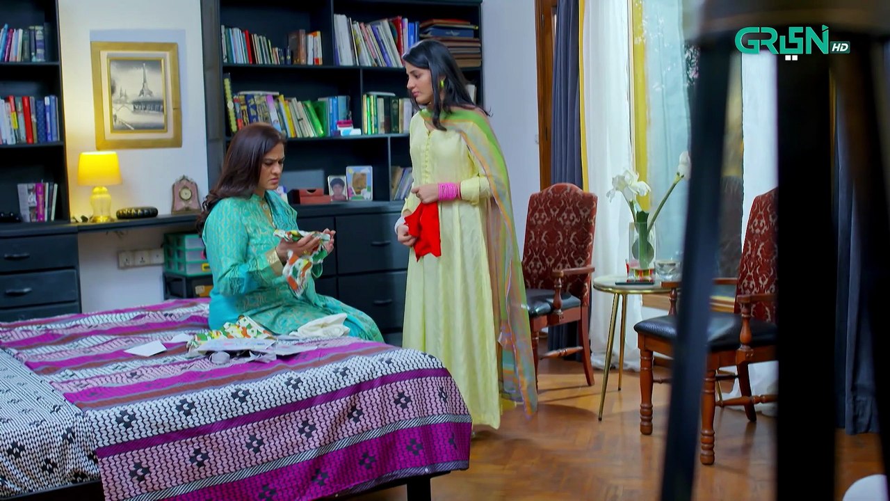 Ishq Tum Se Hua Episode 51 (Subtitles) 9th July 2025 - Fahad Sheikh - Sukaina Khan - Hassan Ahmed