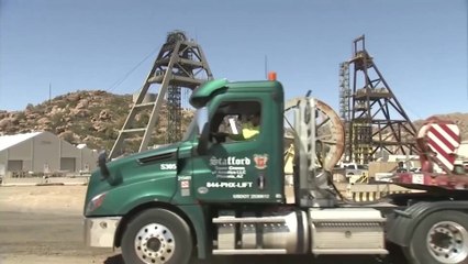 Trump says US to impose 50% tariff on copper imports, copper futures jump