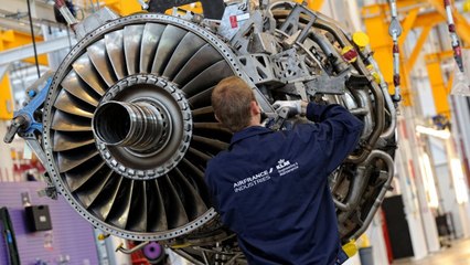 Boeing 777 : le grand check-up