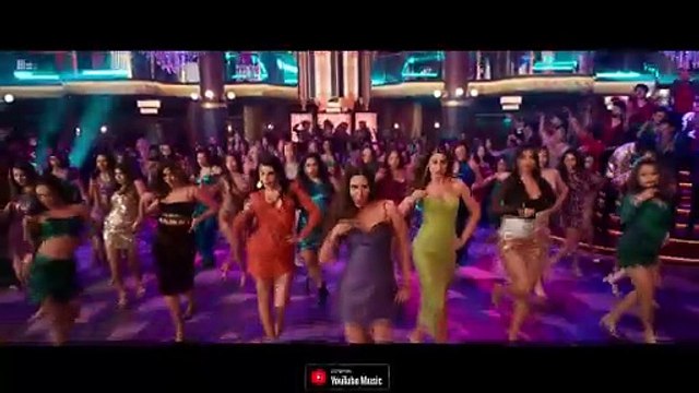 LAAL PARI (Song)_ Yo Yo Honey Singh _ Sajid Nadiadwala _ Tarun Mansukhani _ Housefull 5 - 6th June