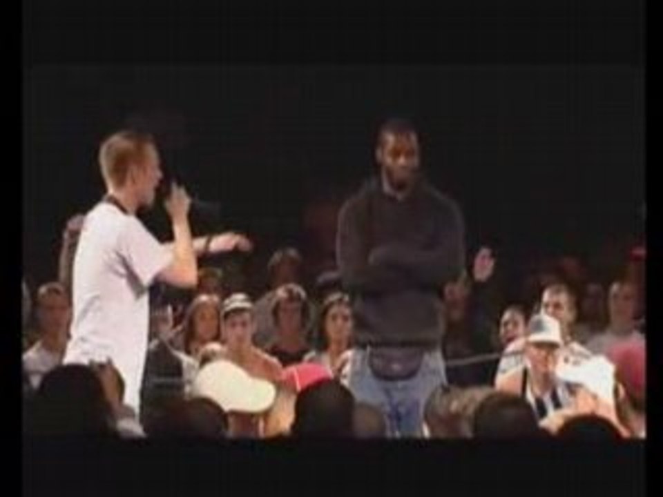 battle mc bw 5 mai 2007 tv com