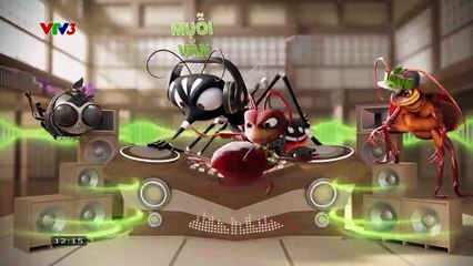 VÒNG XOÁY TÌNH YÊU - TẬP 17 - VTV3 THUYẾT MINH - PHIM HÀN QUỐC - VONG XOAY TINH YEU