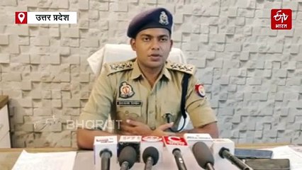 फर्जी नोटिस भेजकर करते थे अवैध वसूली; शिक्षा विभाग के अधिकारियों को बनाते थे निशाना, STF ने दो आरोपियों को दबोचा