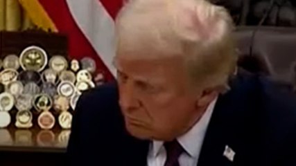 Trump ने अब इन 6 देशों पर फोड़ा Tariff Bomb