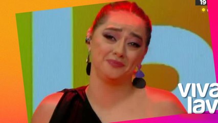 Violeta llora por esta decisión de &#039;Potro&#039; Caballero