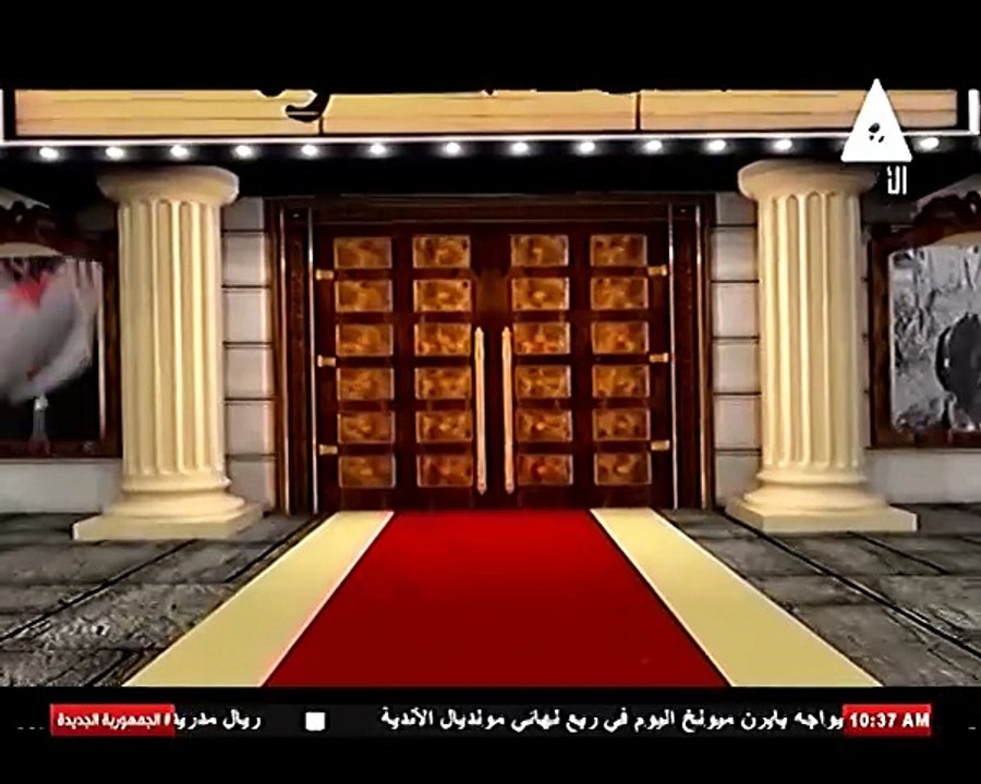 برنامج افلامنا الحلوة - حلقة يوم 6/7/2025.. تقديم/ نشوى النادى
