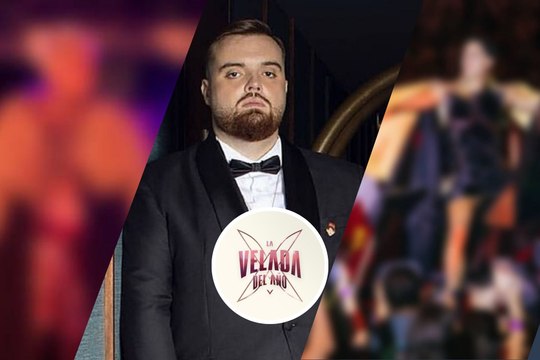 Ibai Llanos elige las mejores entradas de la historia de La Velada del Año