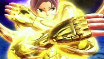 Saint Seiya: Sanctuary Battle online multiplayer - ps3