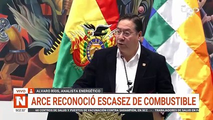 Álvaro Ríos: ´´Nuevo gobierno debe tomar medidas duras´´