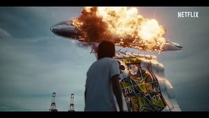 Alice in Borderland - Tercera temporada