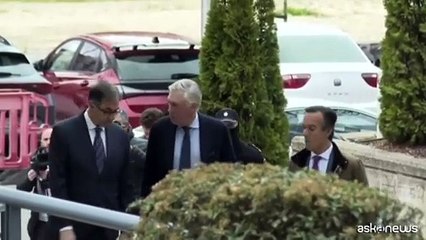 Ancelotti condannato a un anno per frode fiscale a Madrid