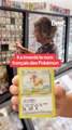 Julien Bardakoff, l'homme derrière les noms français des Pokémon