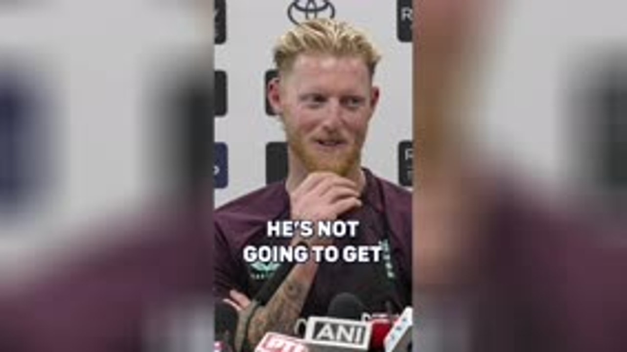 Stokes has his say on Mulder’s declaration on 367*