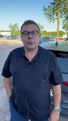 Tour de France : le debrief de Stéphane Thirion après la 5e étape