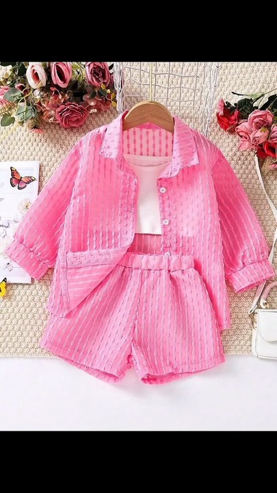 Girls or boys imported Dresses