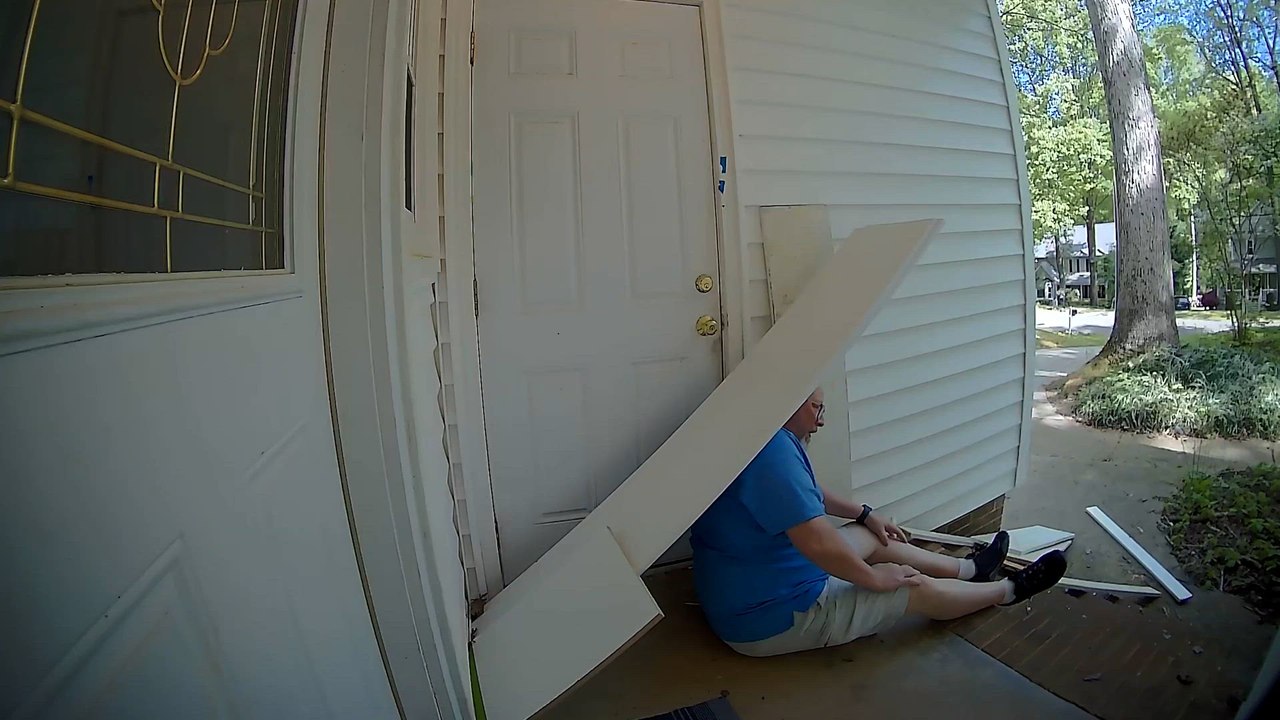Caught in 4K