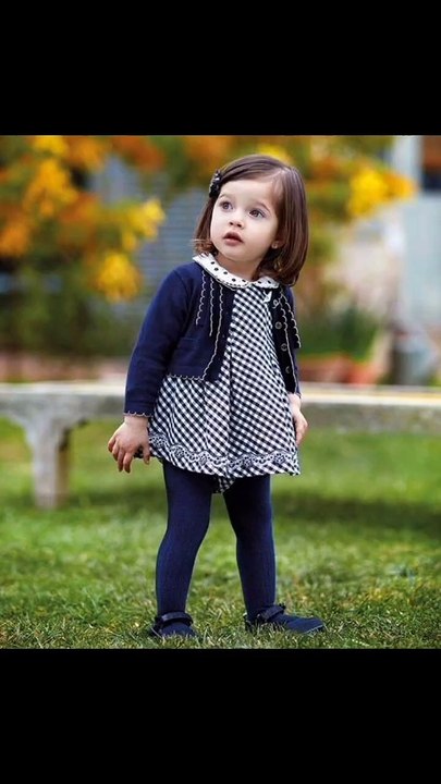 Girls or boys imported Dresses