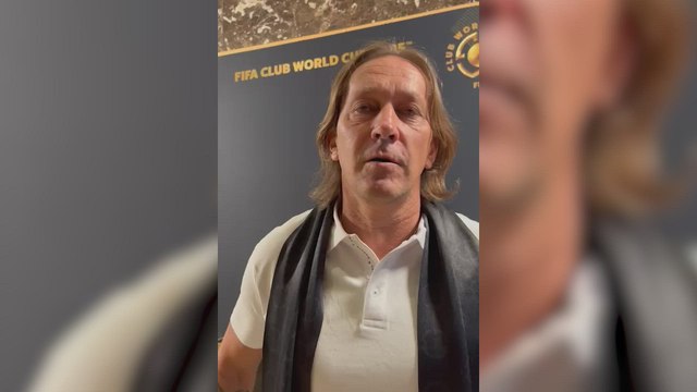 MICHEL SALGADO habla de la irrupción de GONZALO GARCÍA en el REAL MADRID y la diferencia entre ANCELOTTI y XABI ALONSO
