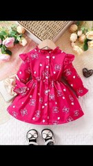 Girls or boys imported Dresses