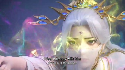 Legend of Xianwu EP 121 Eng Sub