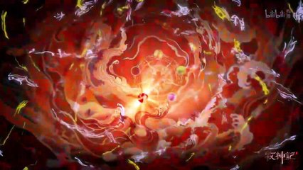 Tales of Herding Gods Ep 38 Eng Sub