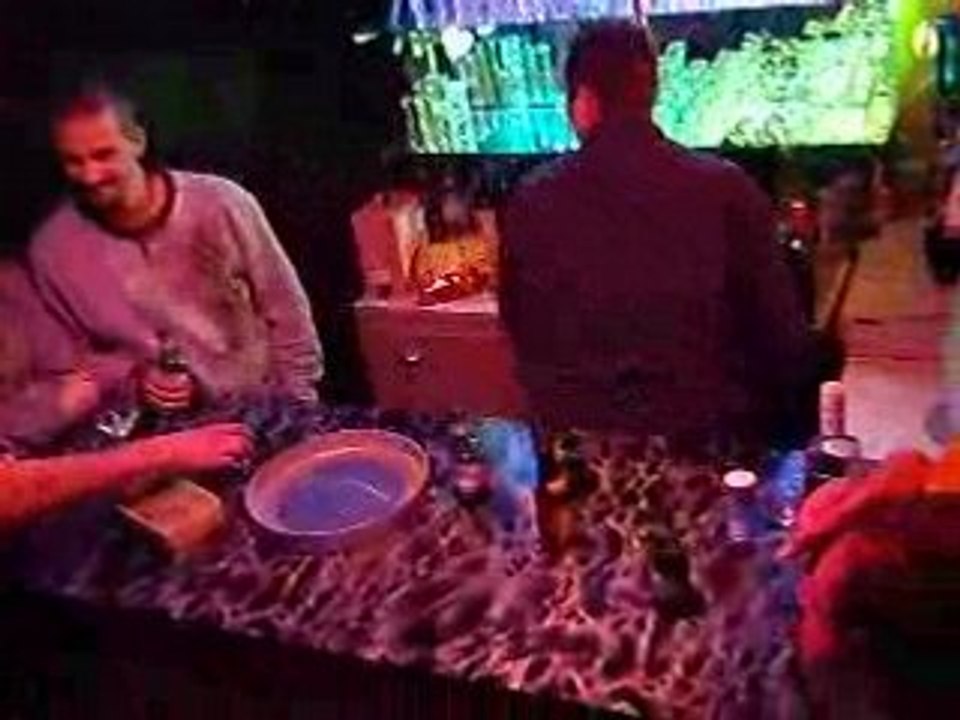 entropic