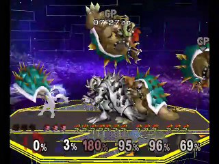 Super Smash Bros. Melee 20XX Hack Pack online multiplayer - ngc