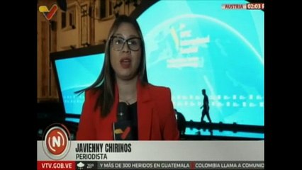 Venezuela revisó agenda energética junto a Arabia Saudita y Türkiye