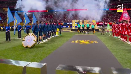 【FULL MATCH】 PSG vs. Bayern Munich | FlFA Club World Cup 2025