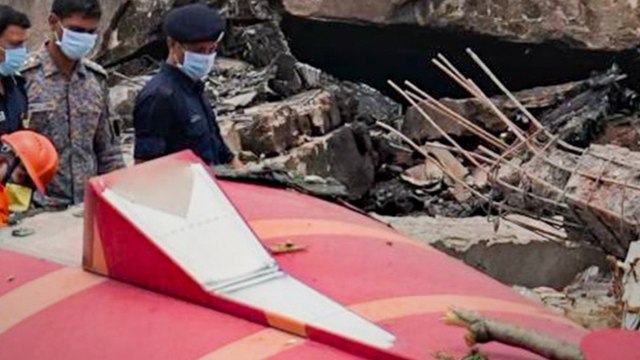 Ahmedabad Plane Crash जांच रिपोर्ट कब आएगी?