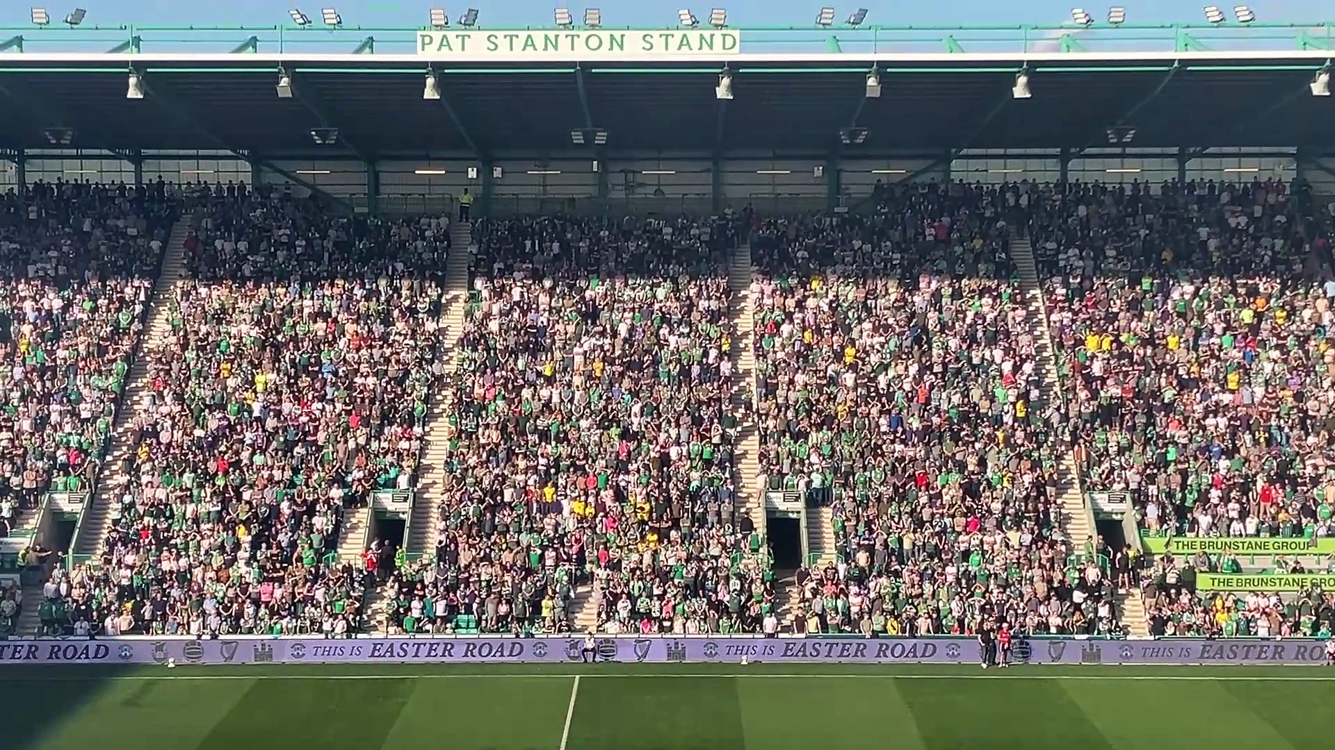 What TV channel is Hibs v Midtjylland? TV and live stream details