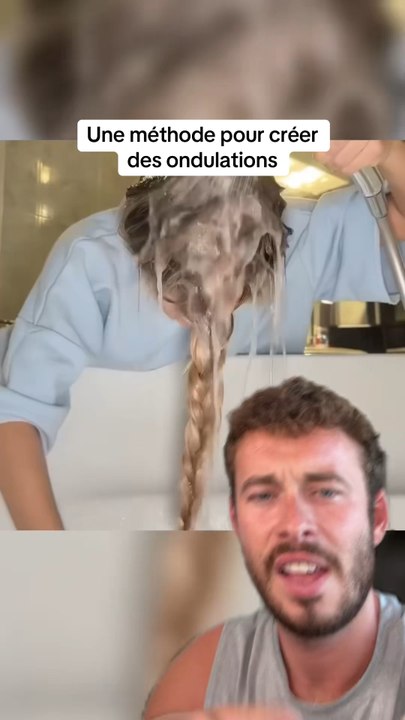 Qui veux essayer ?