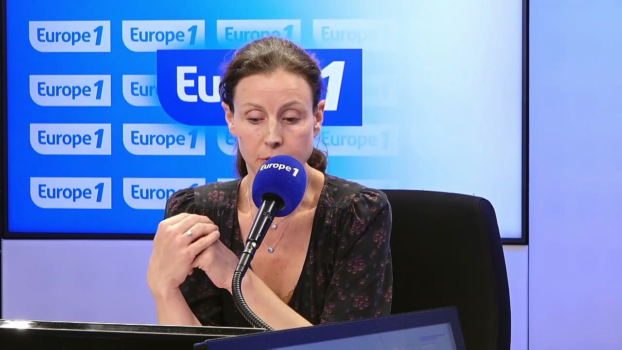 Problématique de la santé mentale en France : «Chaque ministre prend ce sujet à bras-le-corps», affirme Charlotte Parmentier-Lecocq