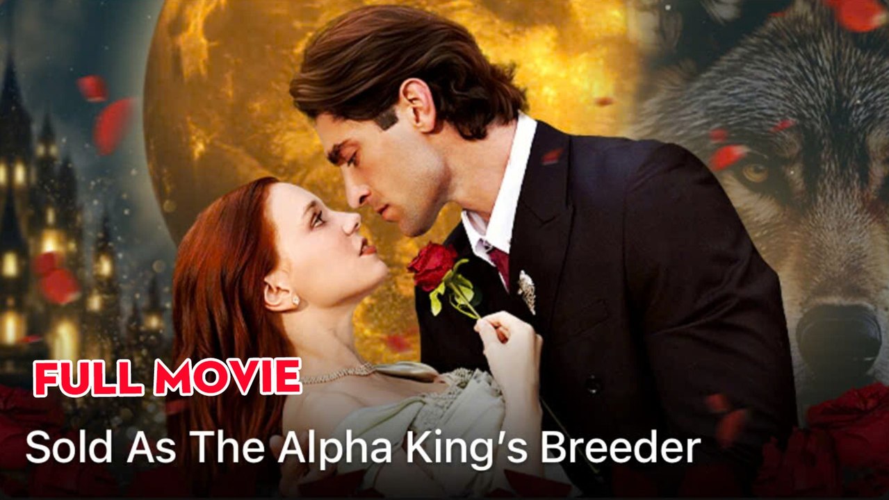 #shortfilm Sold As The Alpha King's Breeder Full Movie