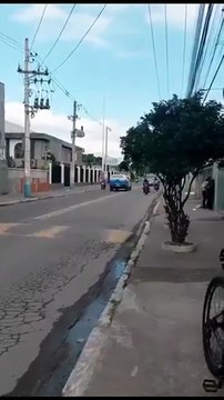 Tiroteio fecha comércio, escolas e assusta moradores em Mesquita