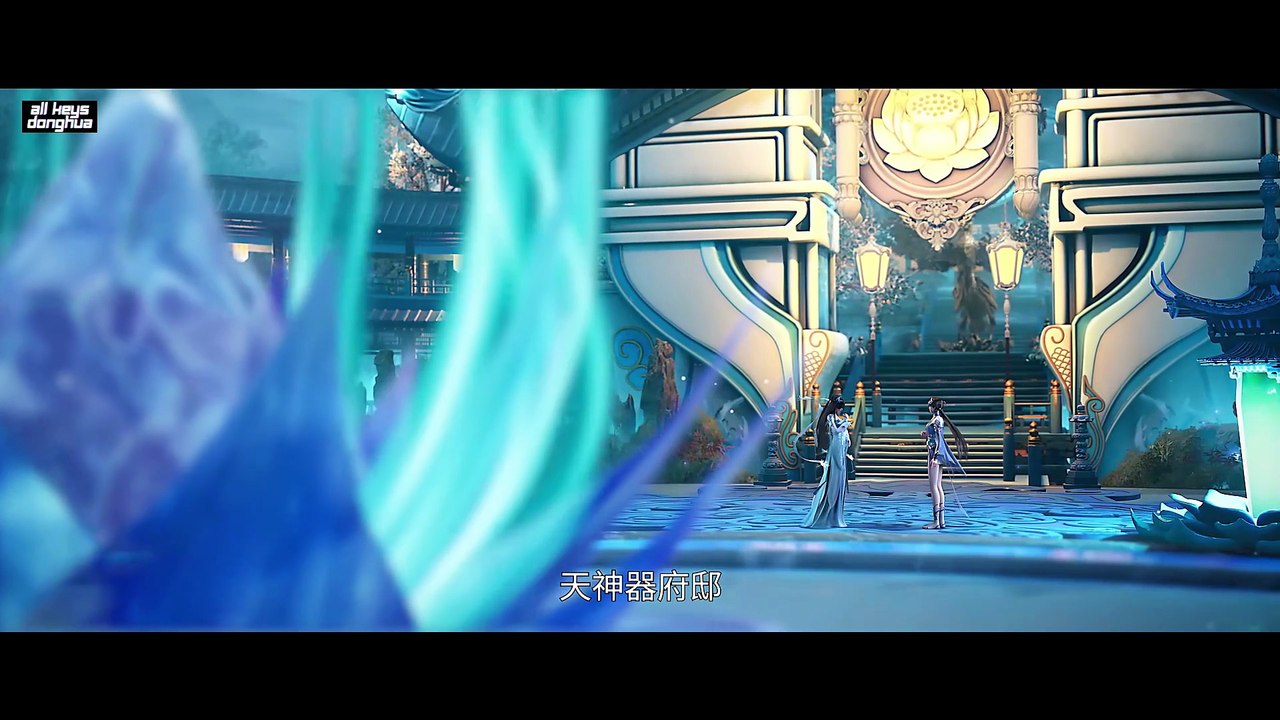 Stellar Transformations S6 Ep 19 Eng Sub
