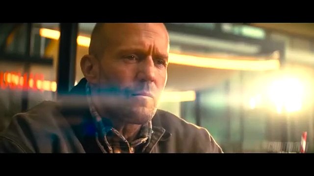 ..MECHANIC 3 - Trailer - Jason Statham, Charlize Theron - Movie Trailers 2025 - Fan-Made