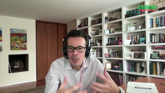 Ángel Terral: Airbnb y FIFA rumbo al Mundial 2026 | Estadio Deportes