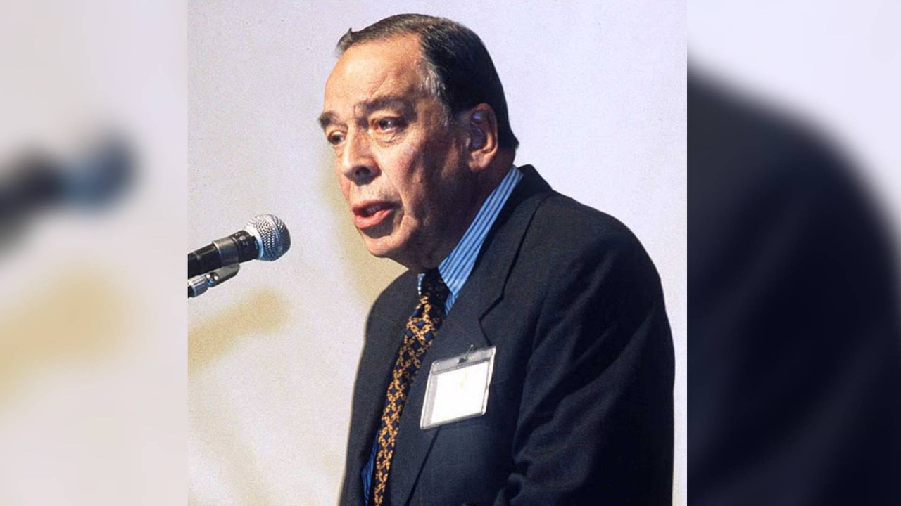 Enrique Gómez cuestiona que la JEP investigue el magnicidio de Gómez Hurtado