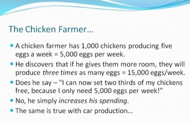 Statism is Dead, Part 4: Free Range Empires and the End of Farming